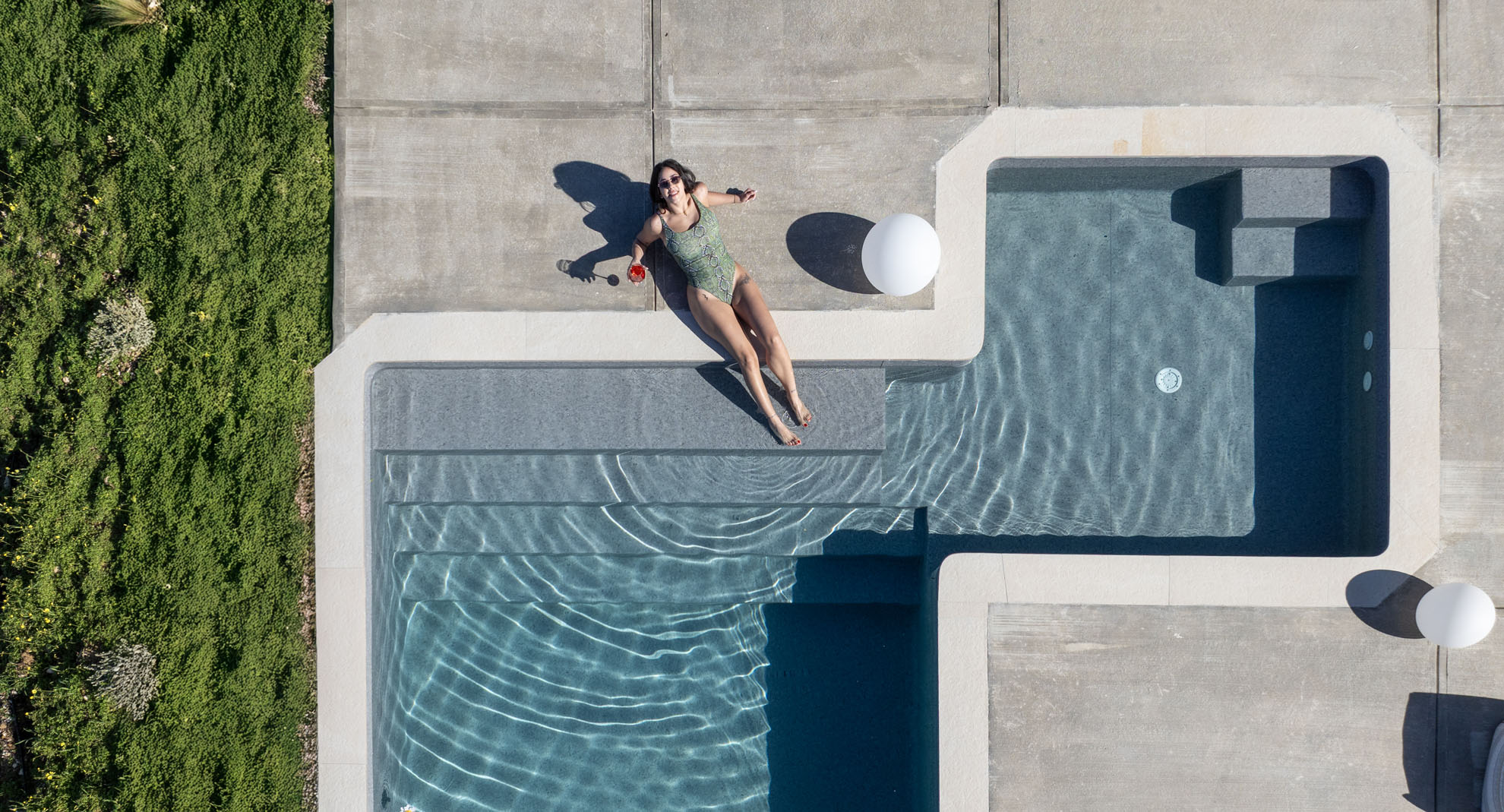 Thea Villas
