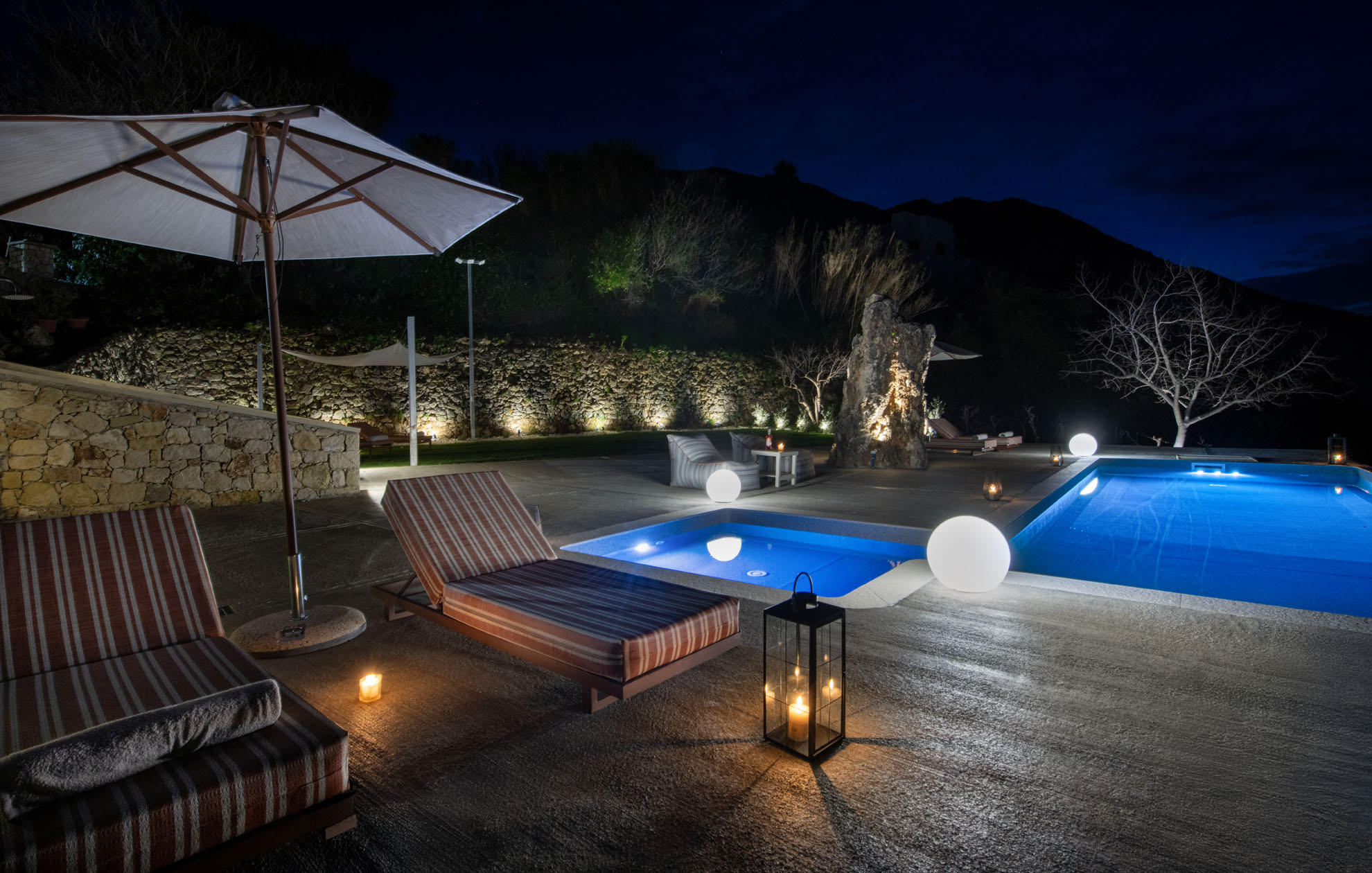 Grand Villa with Private Pool #GrandThea