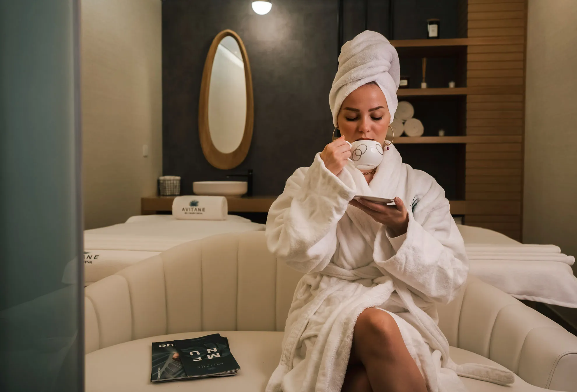 SPA & Wellness
