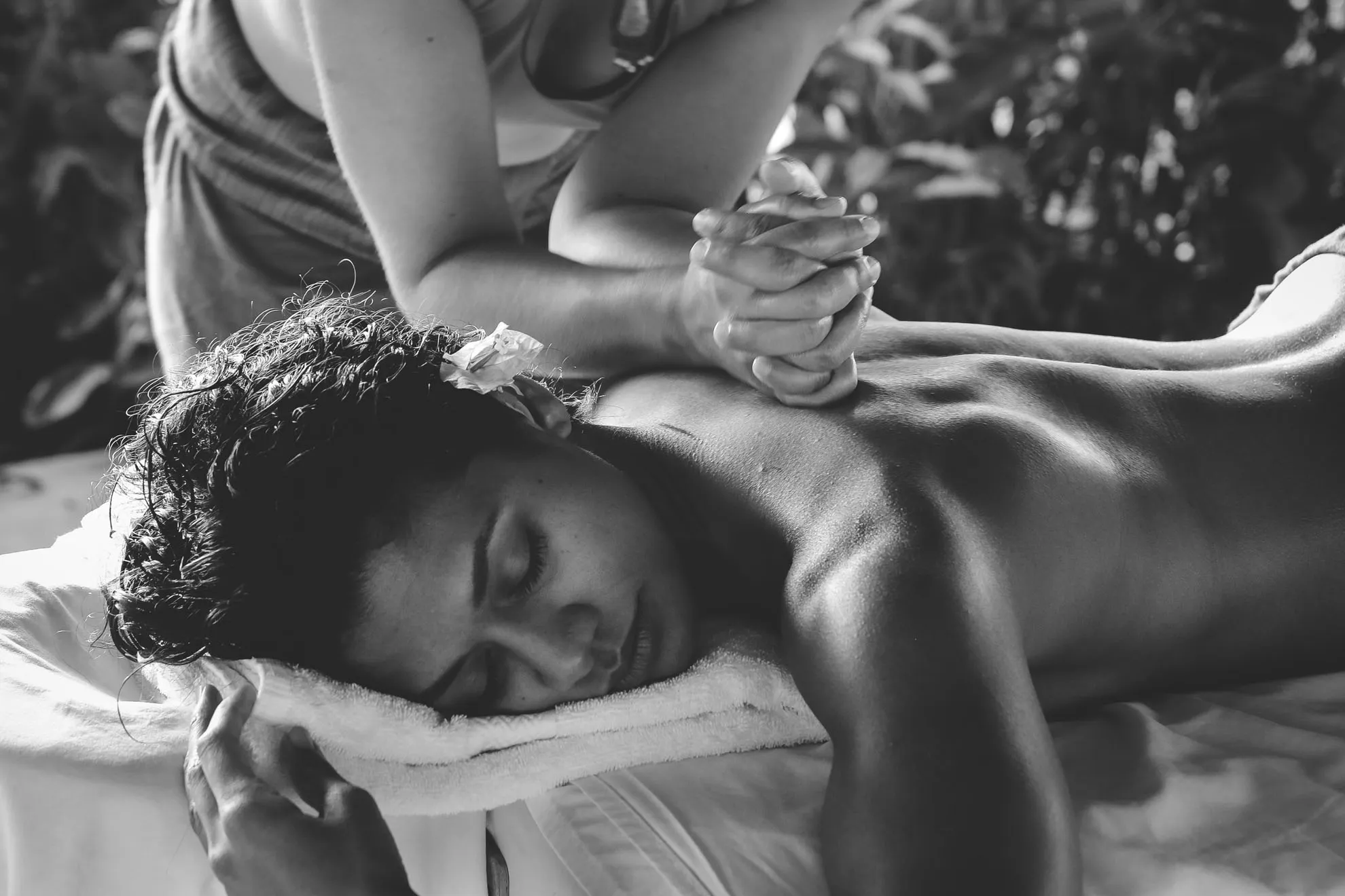 SPA & Wellness